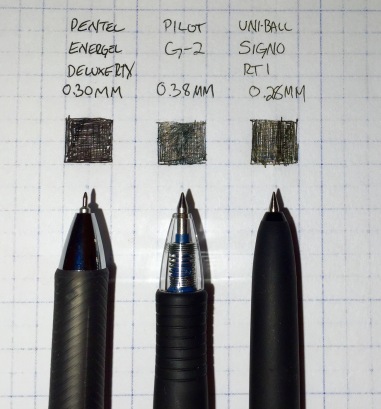 Paper Mate Flair Metallic Color Felt Tip Pens - 1 Each - Thomas