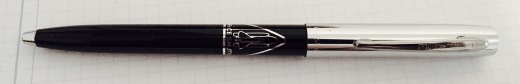 Fisher Cap-O-Matic Space Pen