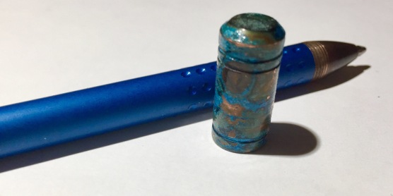 Review: Spiffy Lab Carbon Fiber G2 Pen, Gel Ink, 0.5mm – Pens and Junk